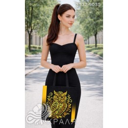 Шопер під вишивку 3537-9035 Шопер під вишивку 3537-9035