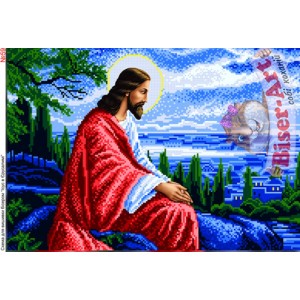 599  Ісус в Єрусалимі