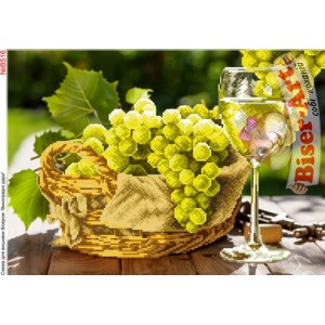 В516 Вино і виноград