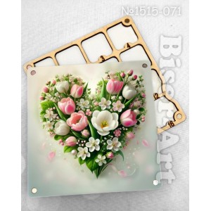 1515071 Органайзер для бісеру