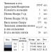 11-001-1010-0212 Заготовка жіночої сорочки