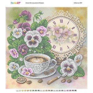 Годинник-044