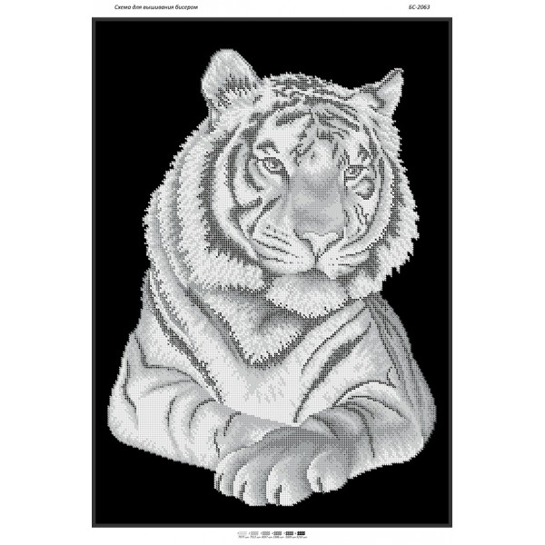 БС 2063 Тигр