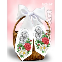 24241 Бант пасхальний 24241 Бант пасхальний