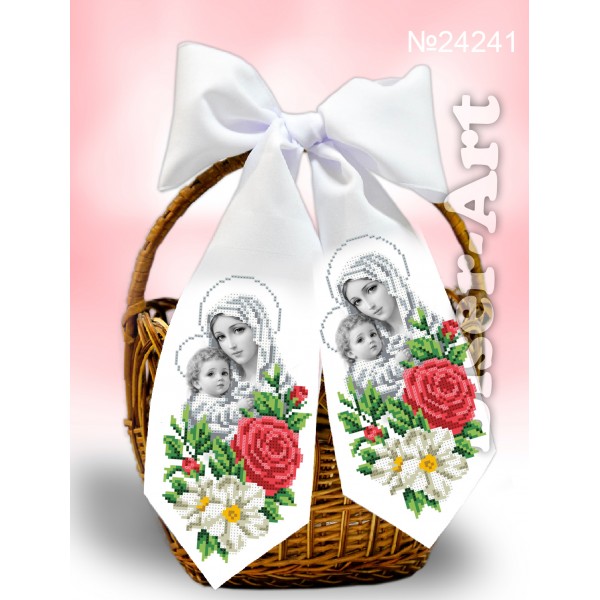 24241 Бант пасхальний