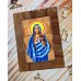 033 Схема з рамкою “Марія Магдалина”