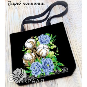 Шопер під вишивку 3537-0217
