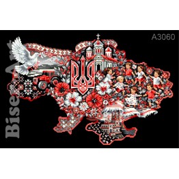 А3060 Душа нації