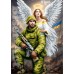 В740 Ангел-охоронець військового