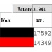 В100 Сорочка жіноча Бохо